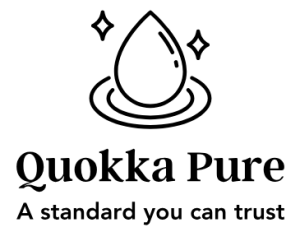Quokka Pure - A standard you can trust.